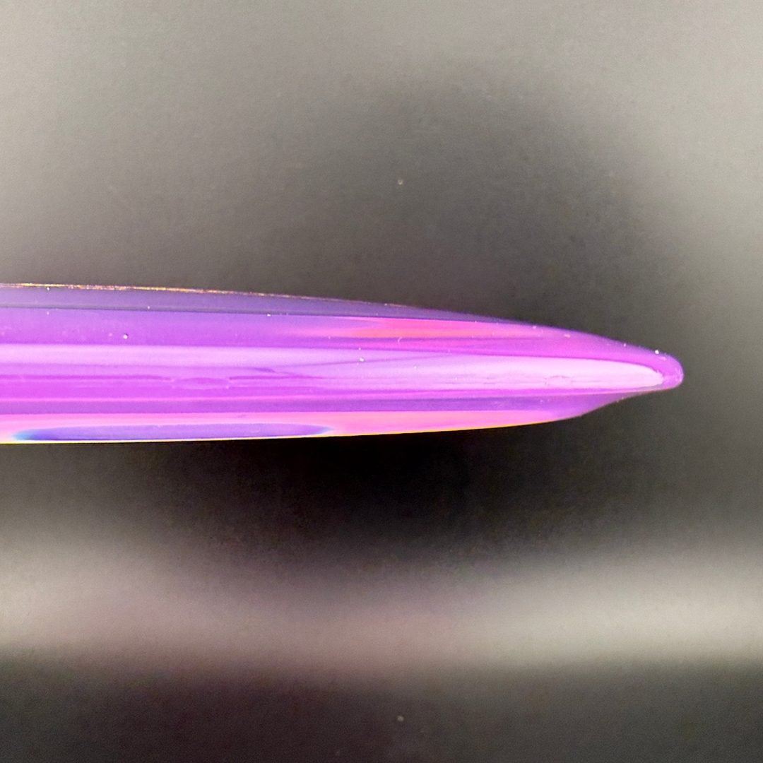 Soft Ethos Votum - Part Time DG x Skeet Scienski TSA