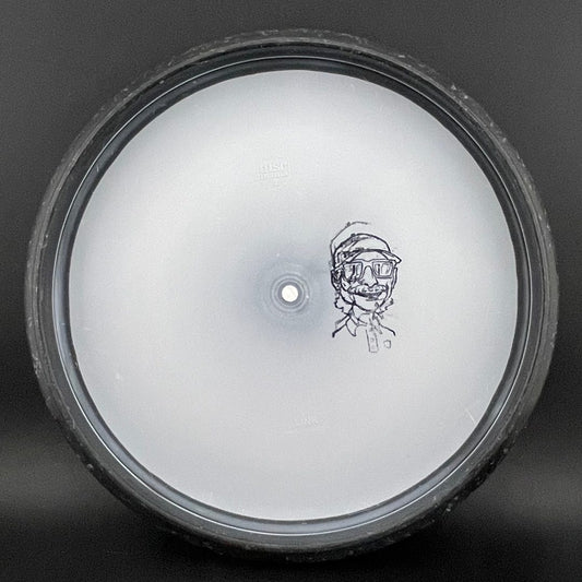 Test Combination Exo Link - Prototype *Colten Stash Used* Discmania