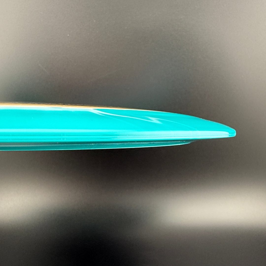 Fuzion Orbit Raider - DyeMax - Space Kitty Trippin Dynamic Discs