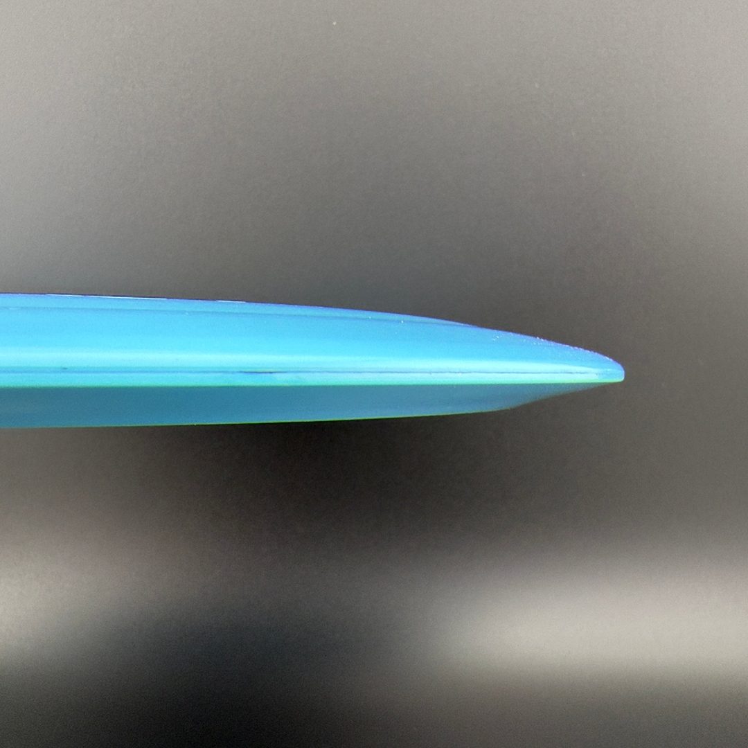 Parallel Expanse - Freedom Chicken TSA