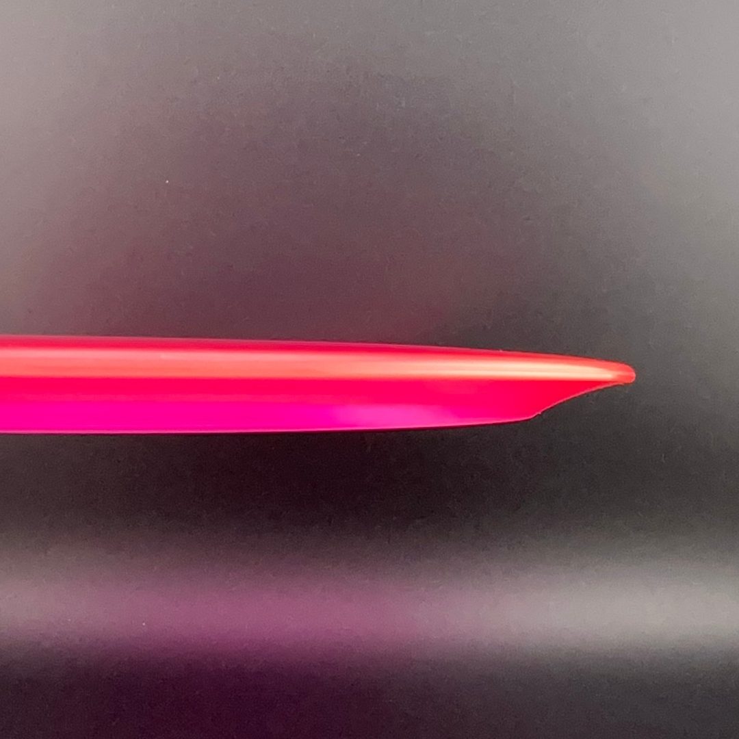 Z Line Flick Discraft