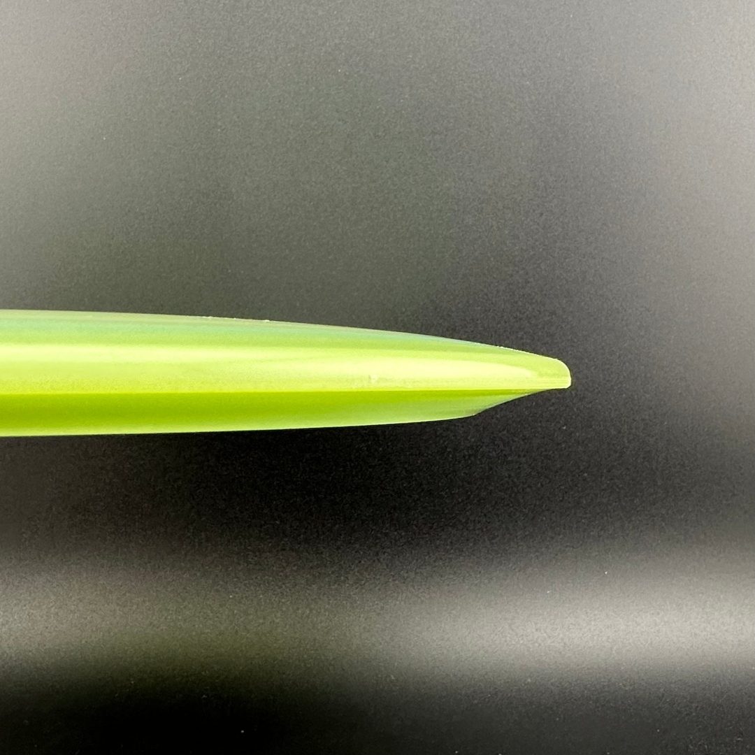 Swirly Glow Champion Firebird - F2 Innova