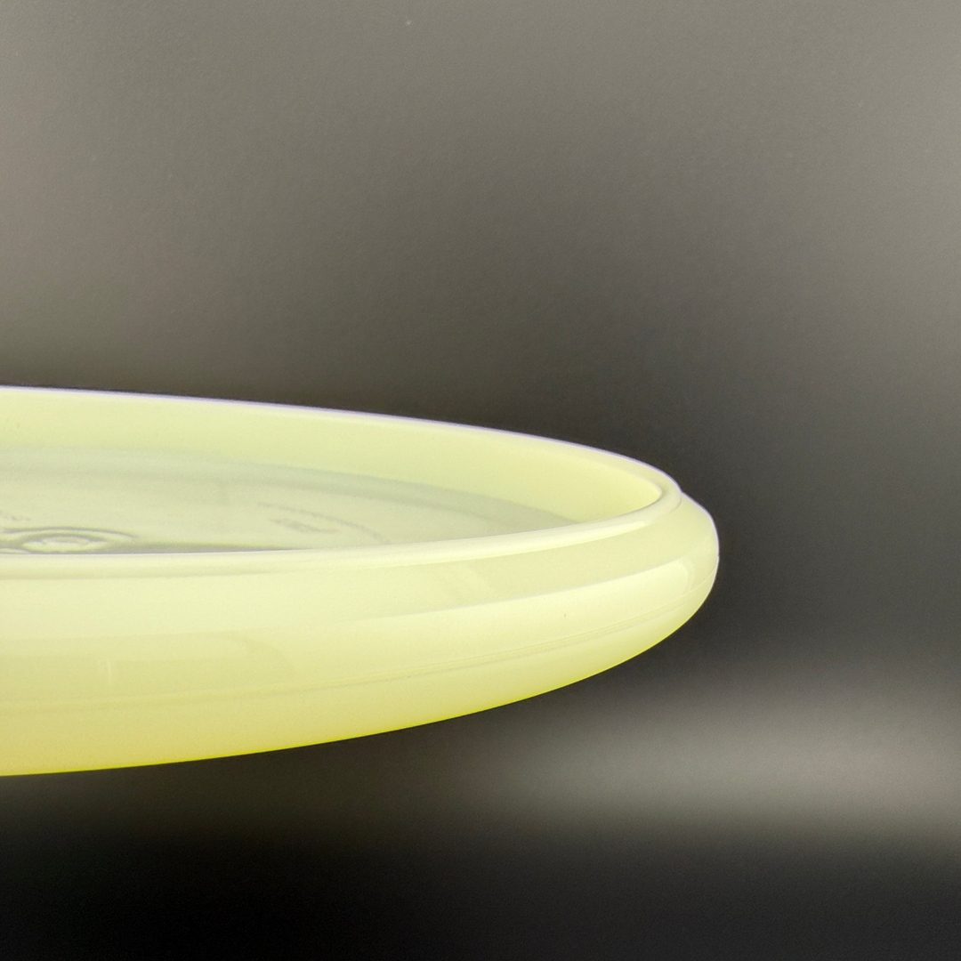 Color Glow C-Line P2x - Frozen Fortress - Discmania Challenge 2025 Discmania