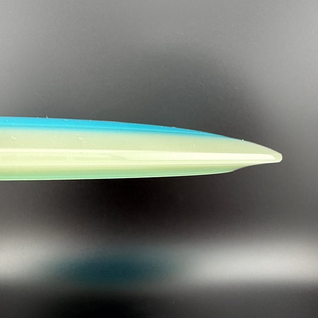 Moonshine Orbit VIP Northman - HSCo Time Stamp Westside Discs