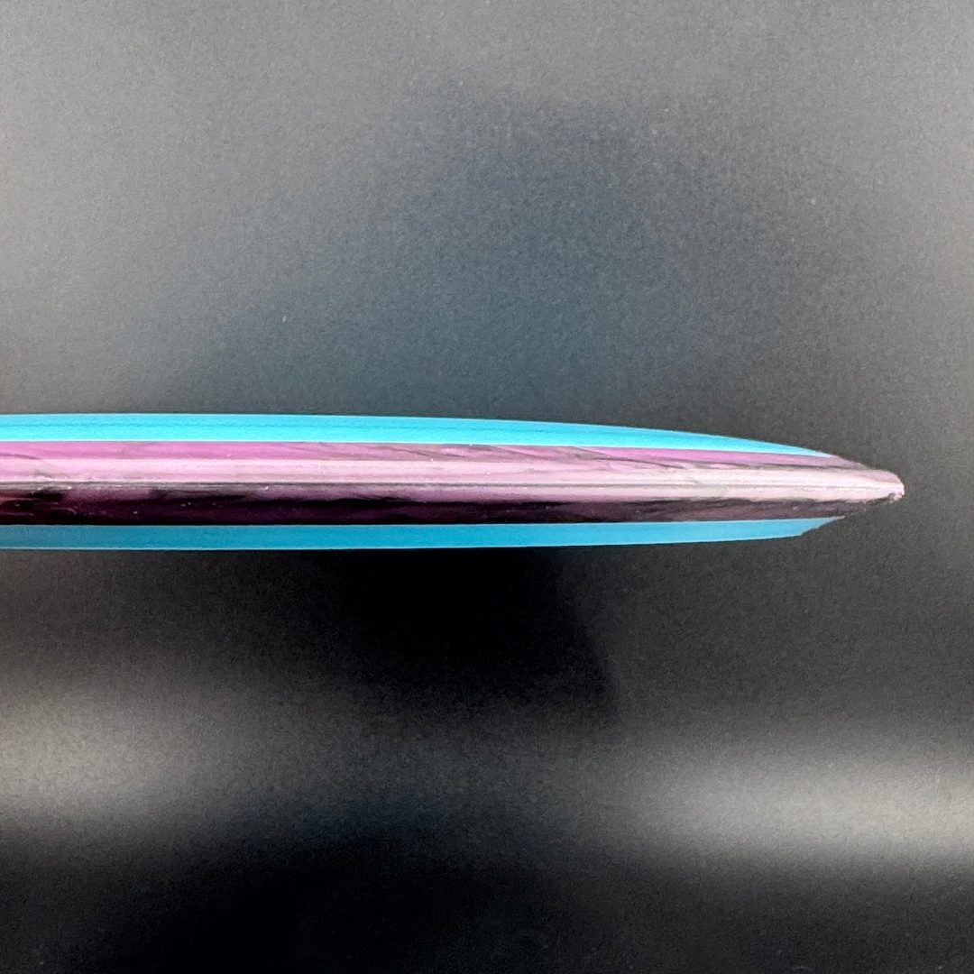 Neutron Bokeh - Factory Blanks Axiom