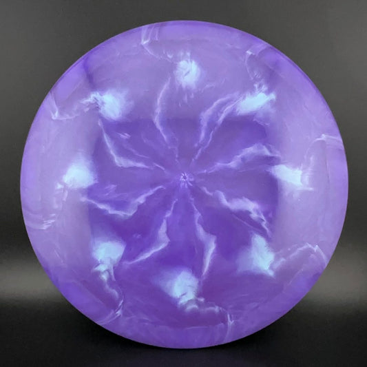 ESP Colorshift Swirl Anax - McBeth X Pierce Collab Edition Discraft