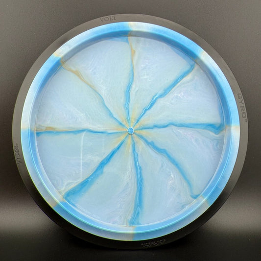 Cosmic Neutron Volt MVP