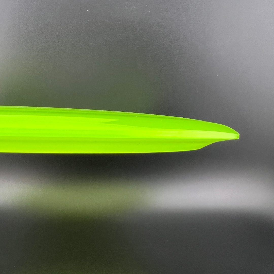 Color Glow C-Line PD - Gannon Buhr Triumph 2024 Ledgestone Discmania