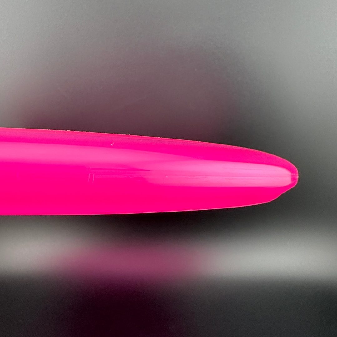 Opto Pure - Infinity Blade by Ripper Studios Latitude 64