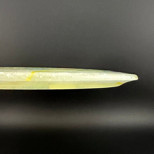 Jawbreaker Z FLX Captain's Raptor - Paul Ulibarri Discraft