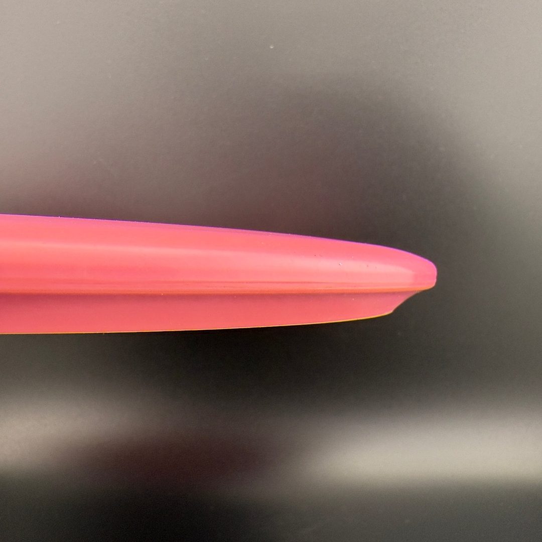 ESP Swirl Buzzz - PDGA Worlds 2024 Discraft