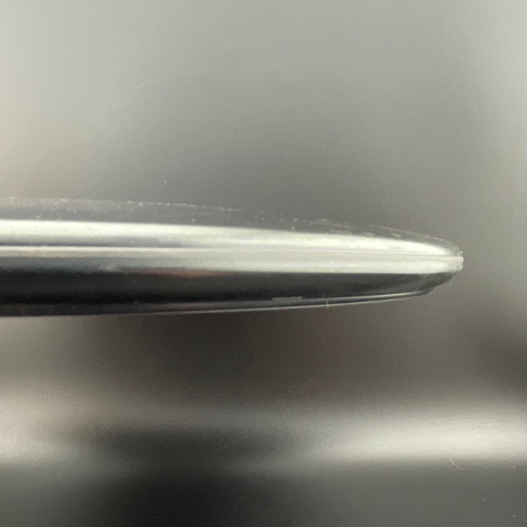 I-Blend Kon Tiki - Test Flight Stamp *Gibson Stash* Infinite Discs