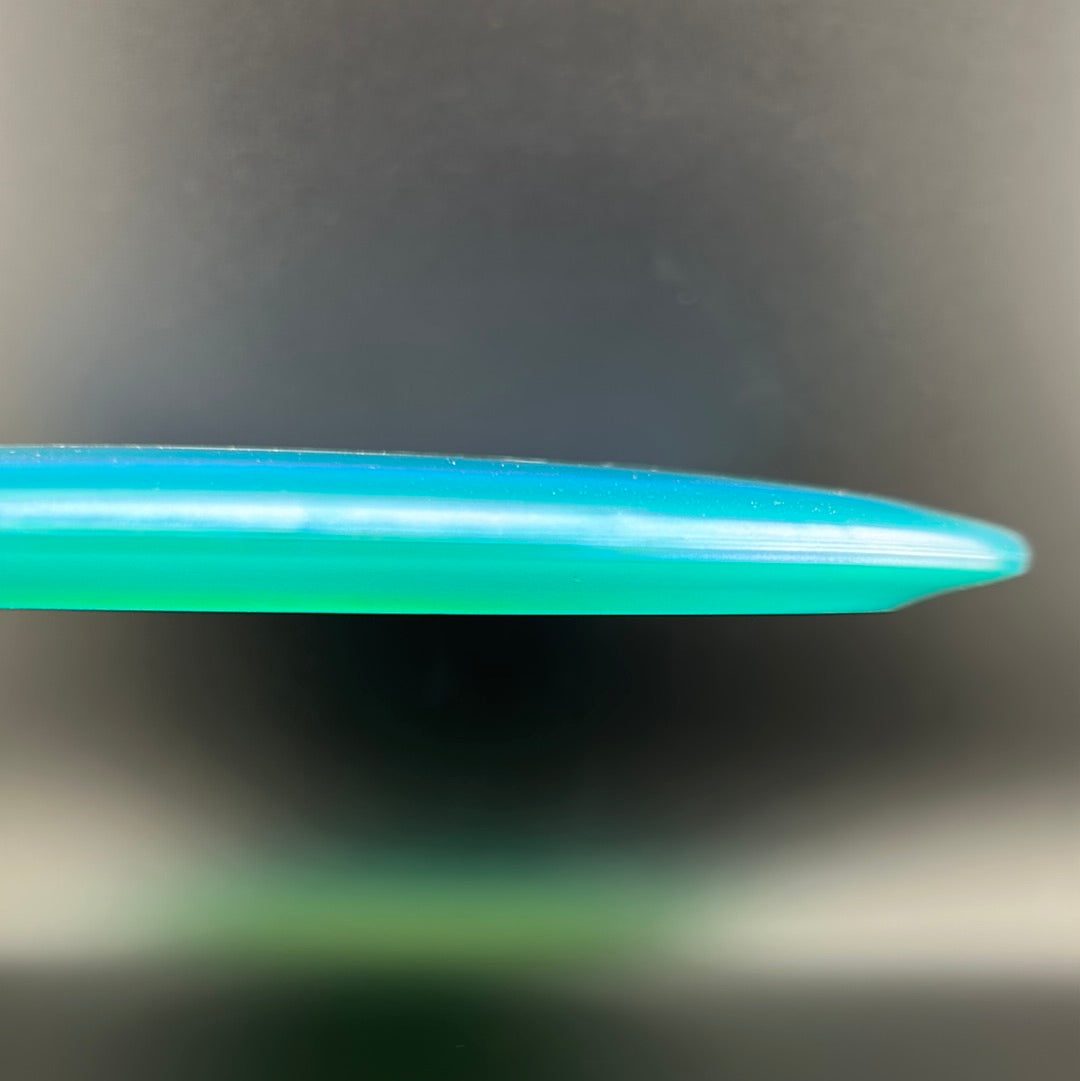 Chroma FD - "Dark Mall" April Jewels 2024 Discmania