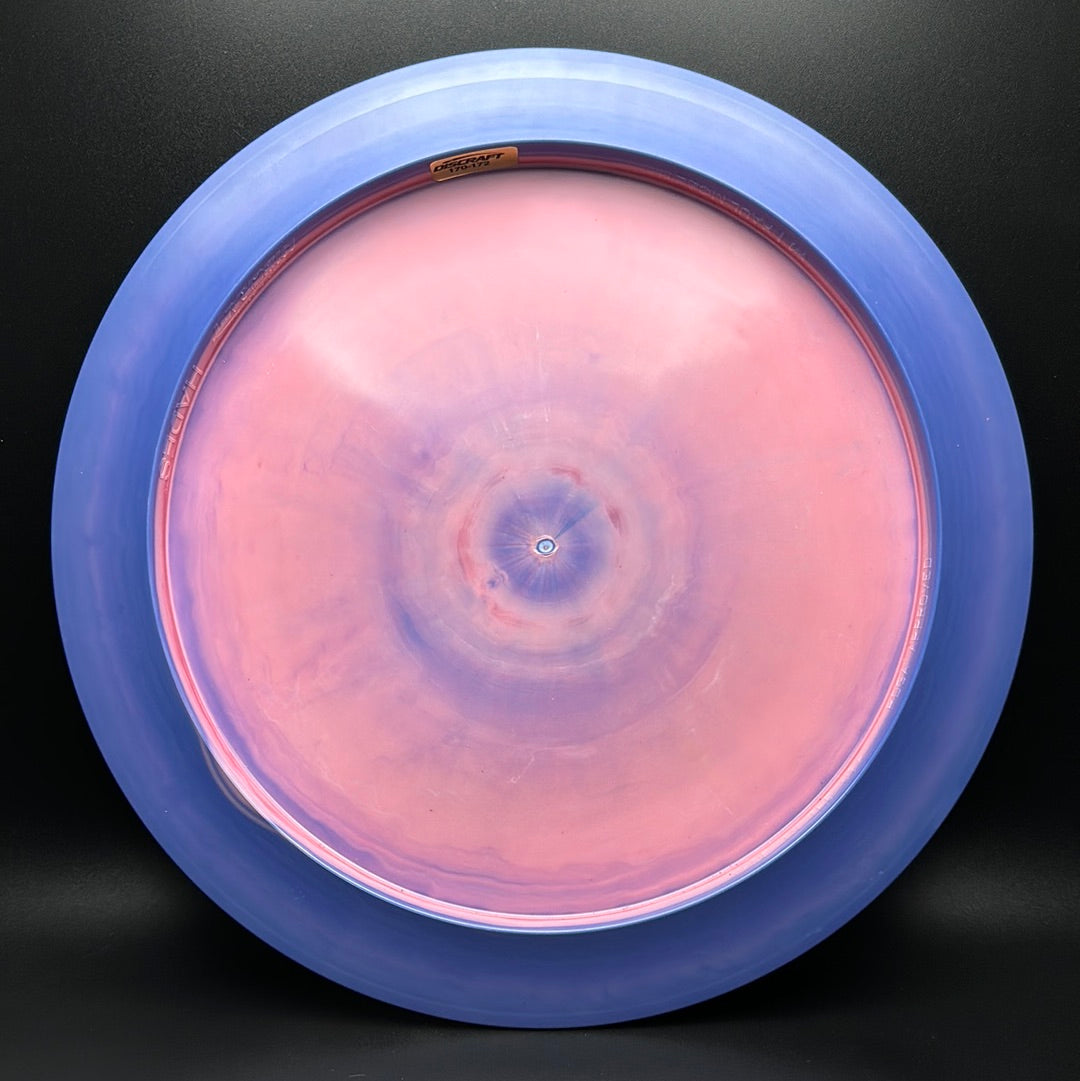 Swirl ESP Hades - Misprints - Paul McBeth Discraft