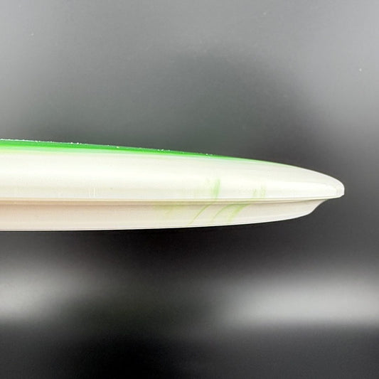 Tournament Ring Warship Westside Discs