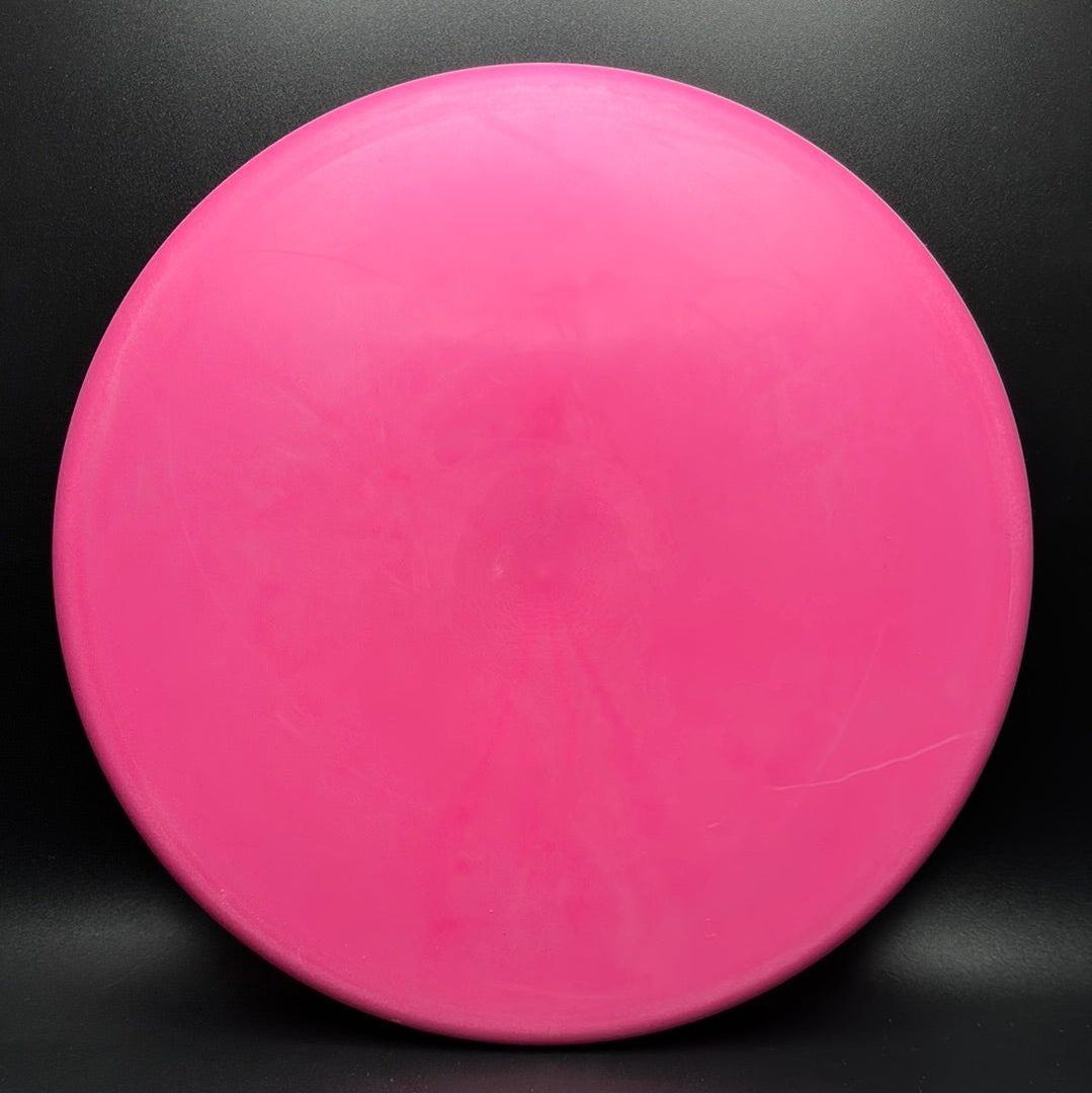 N-Blend Cohort - Bottom Stamp Infinite Discs