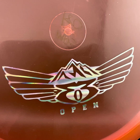 C-Line MD3 - Penned - Innova Made - 303 Open Discmania