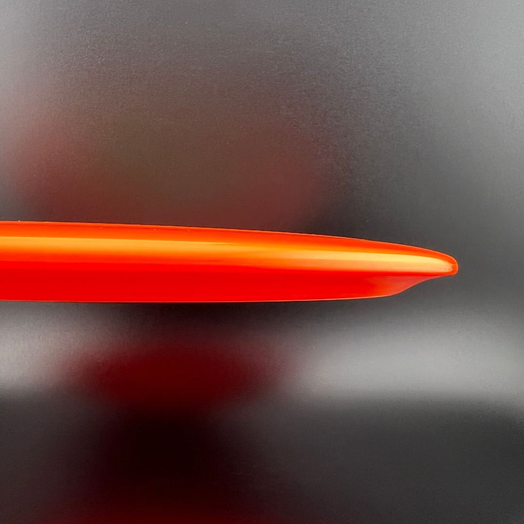 Tournament Longbowman - Limited "Preserve Championship" Westside Discs