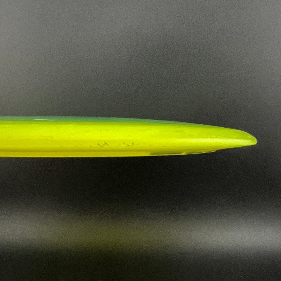 C-Line PD2 Penned - Dyed *Colten Stash Used* Discmania