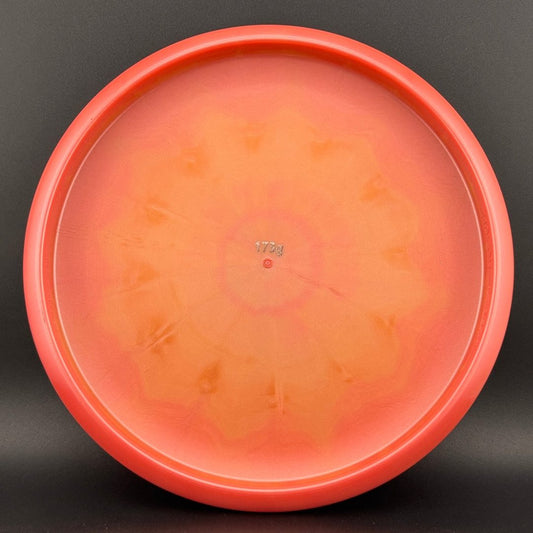 Ti Swirl Colorshift Roach - Ledgestone 2026 Discraft