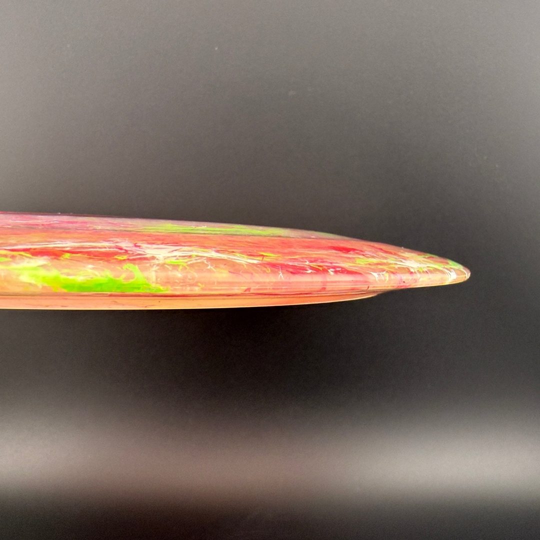 Jawbreaker Z FLX Nuke - Xmas Nuke - VIP Series #116 - 1/650 Discraft