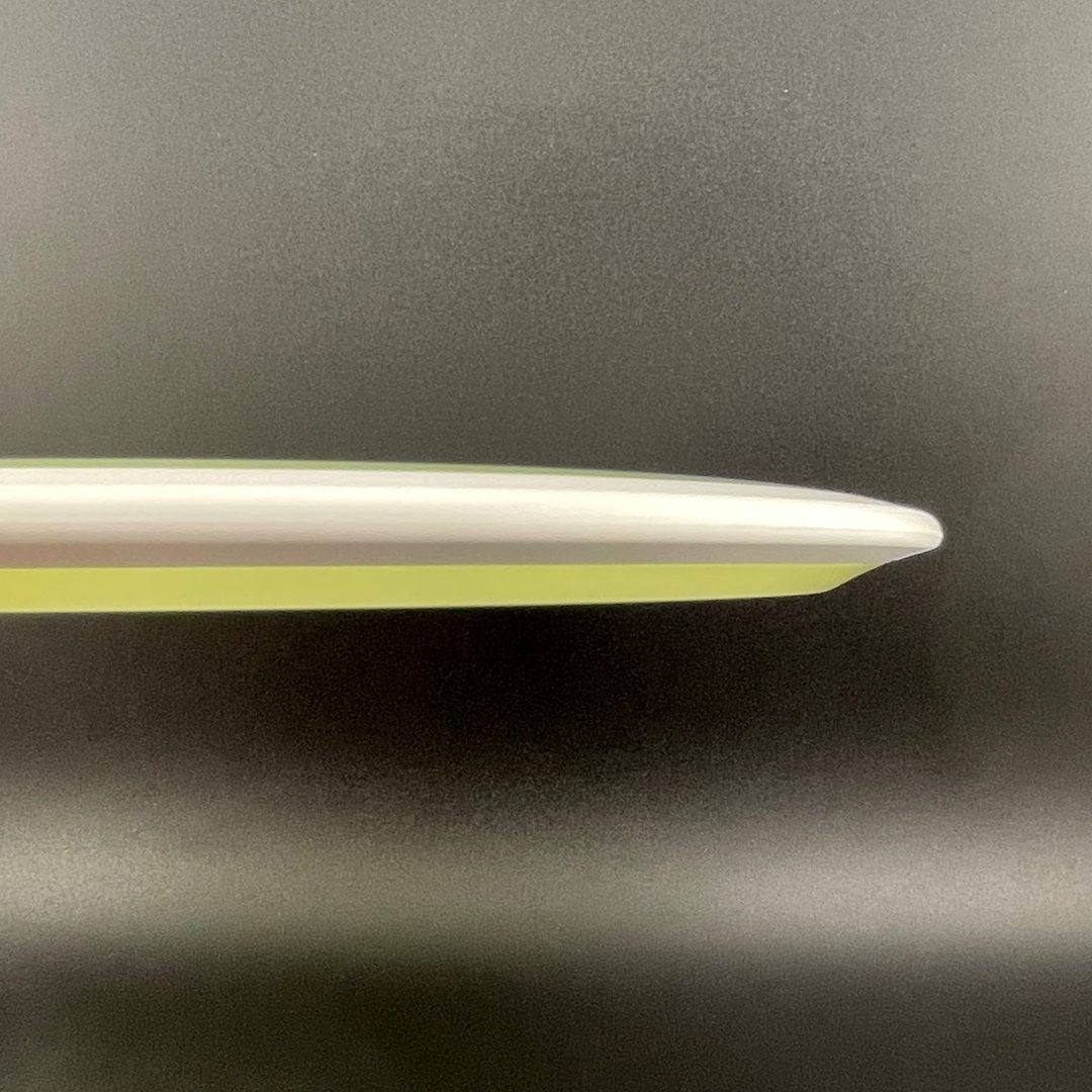 Eclipse Servo - Lab Second MVP