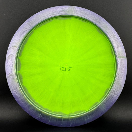 Halo G-Blend Sphinx - X-Out F2 Infinite Discs