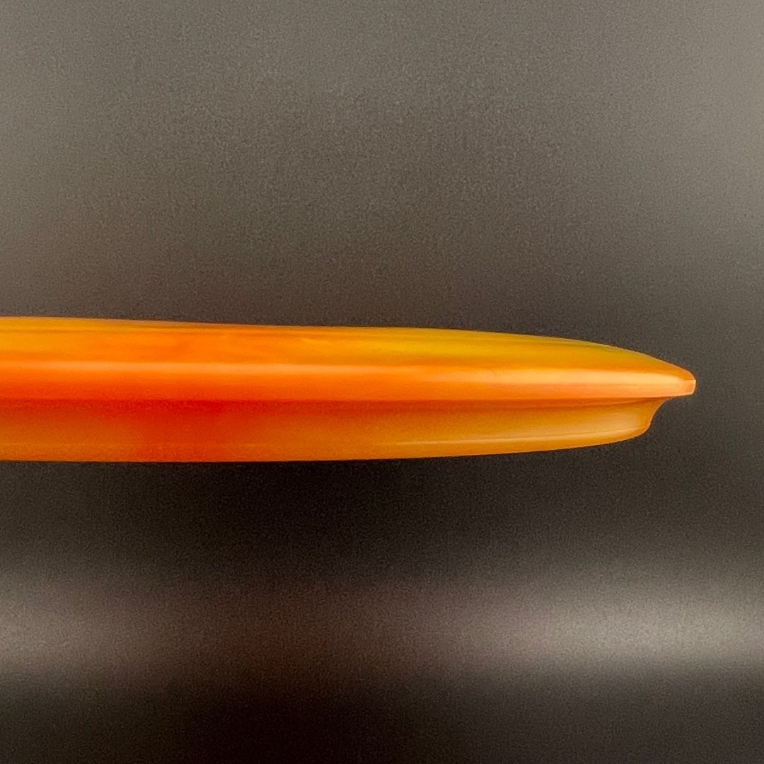 Toxic Waste Desolation - First Run Doomsday Discs