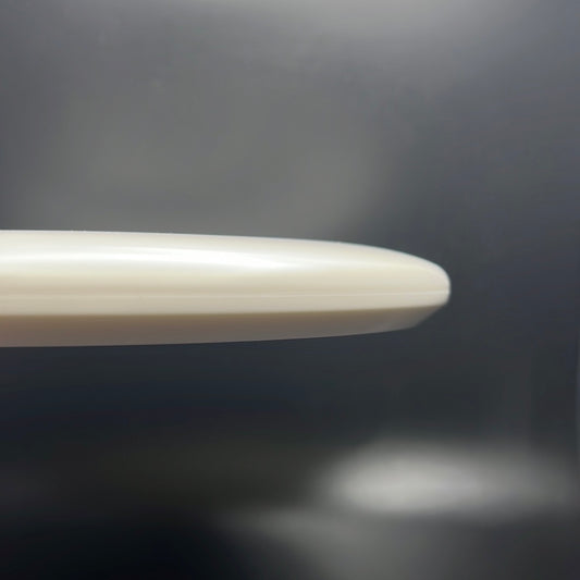 S-Line P2 - Custom "RAD Shredder" Stamp Discmania