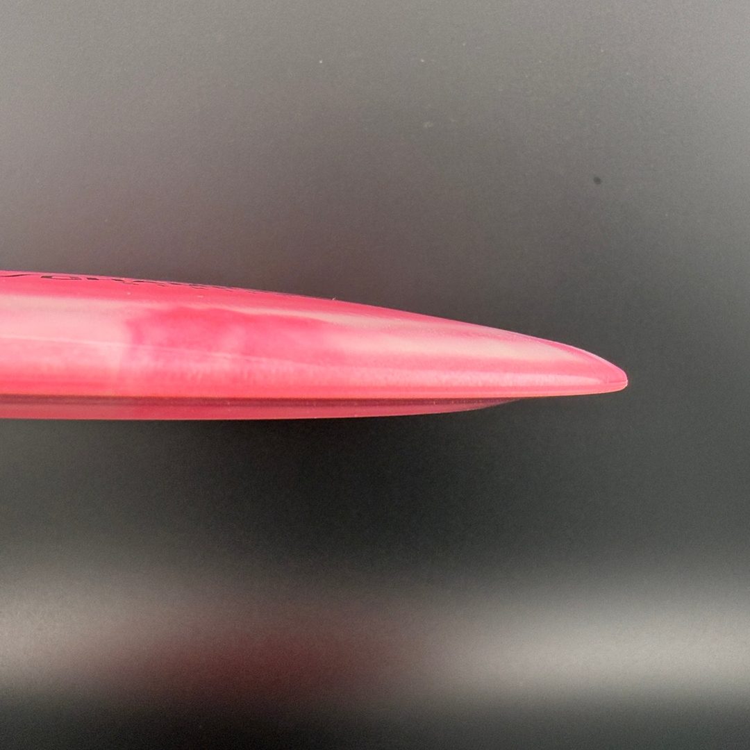 Halo Star Destroyer - Baby Destroyer - Bradley Williams 2026