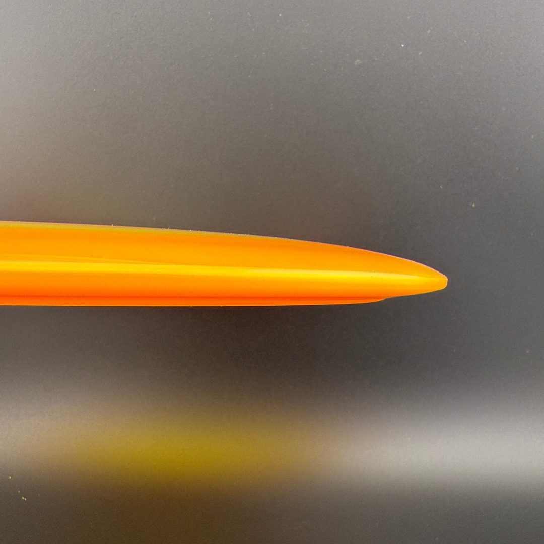 Victory Line Osprey Prototype Climo Disc Golf