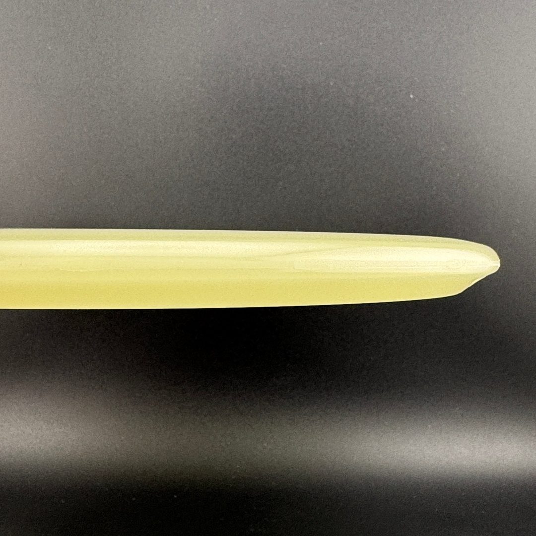 Eclipse Echo - Silva Saarinen Halloween Streamline