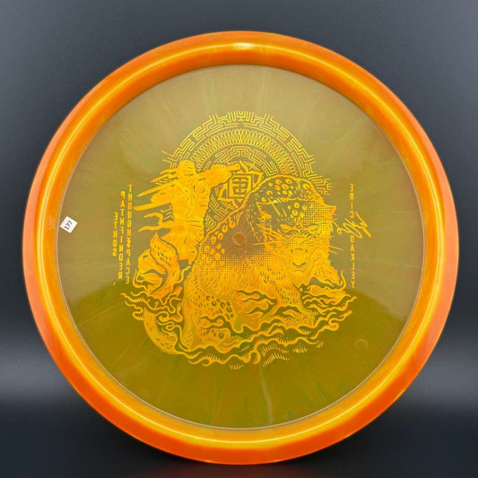 Ethos Pathfinder - Eric Oakley Sig Series - Imported TSA