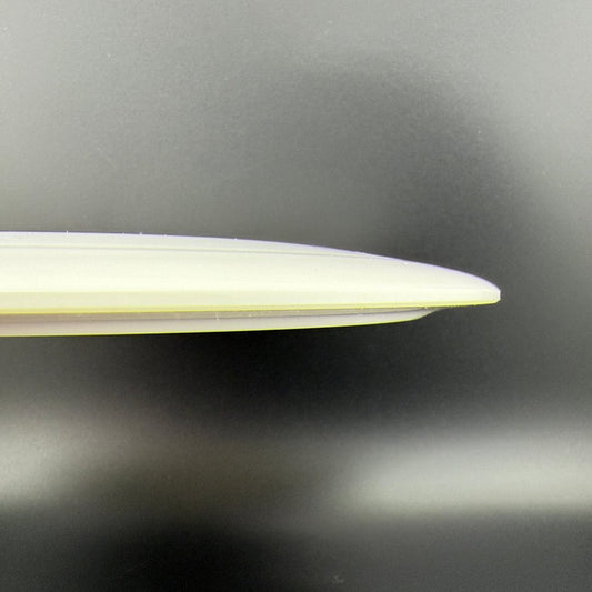 Gold Sapphire - Blank Canvas Dyers Delight Latitude 64