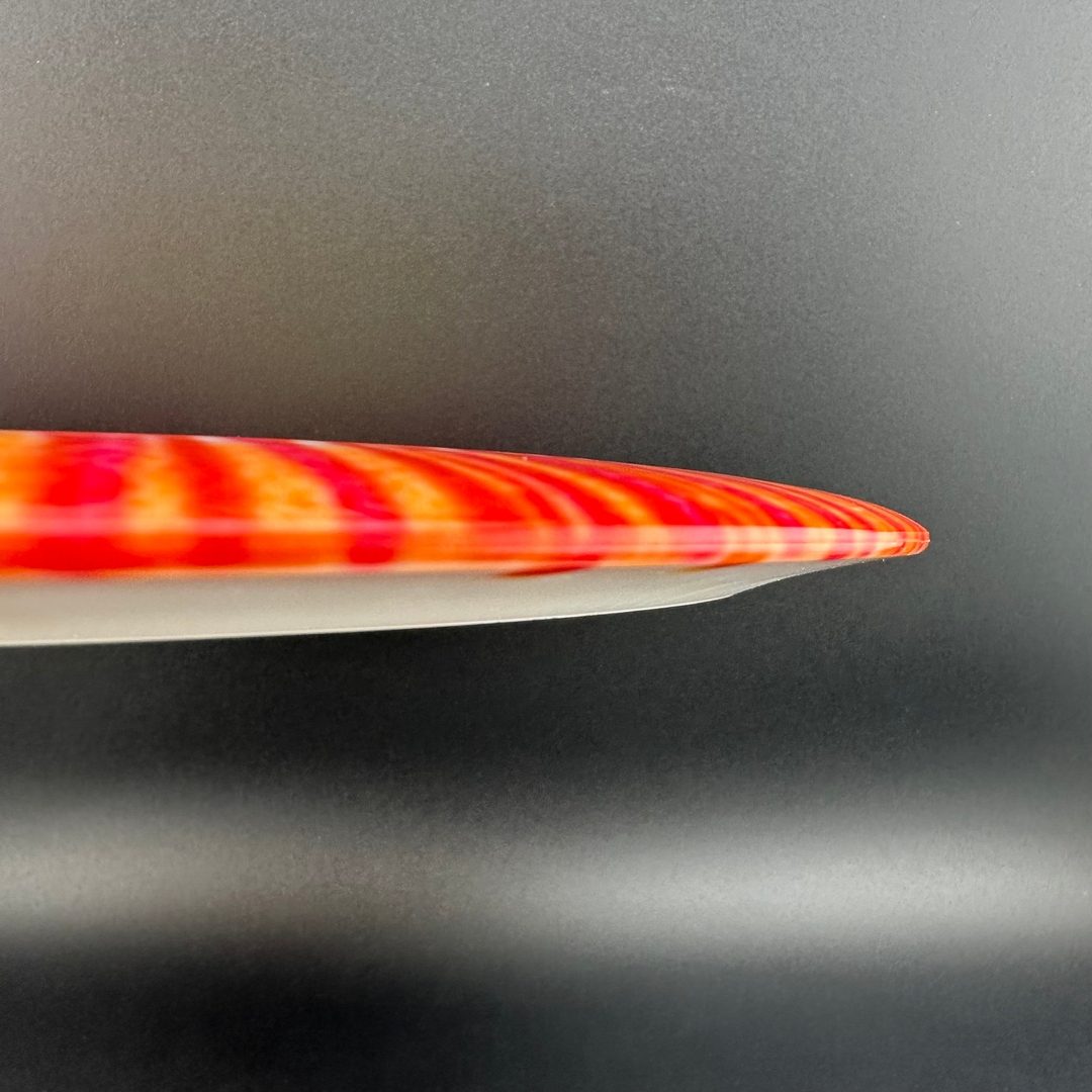 K1 Vass - Dyed Kastaplast