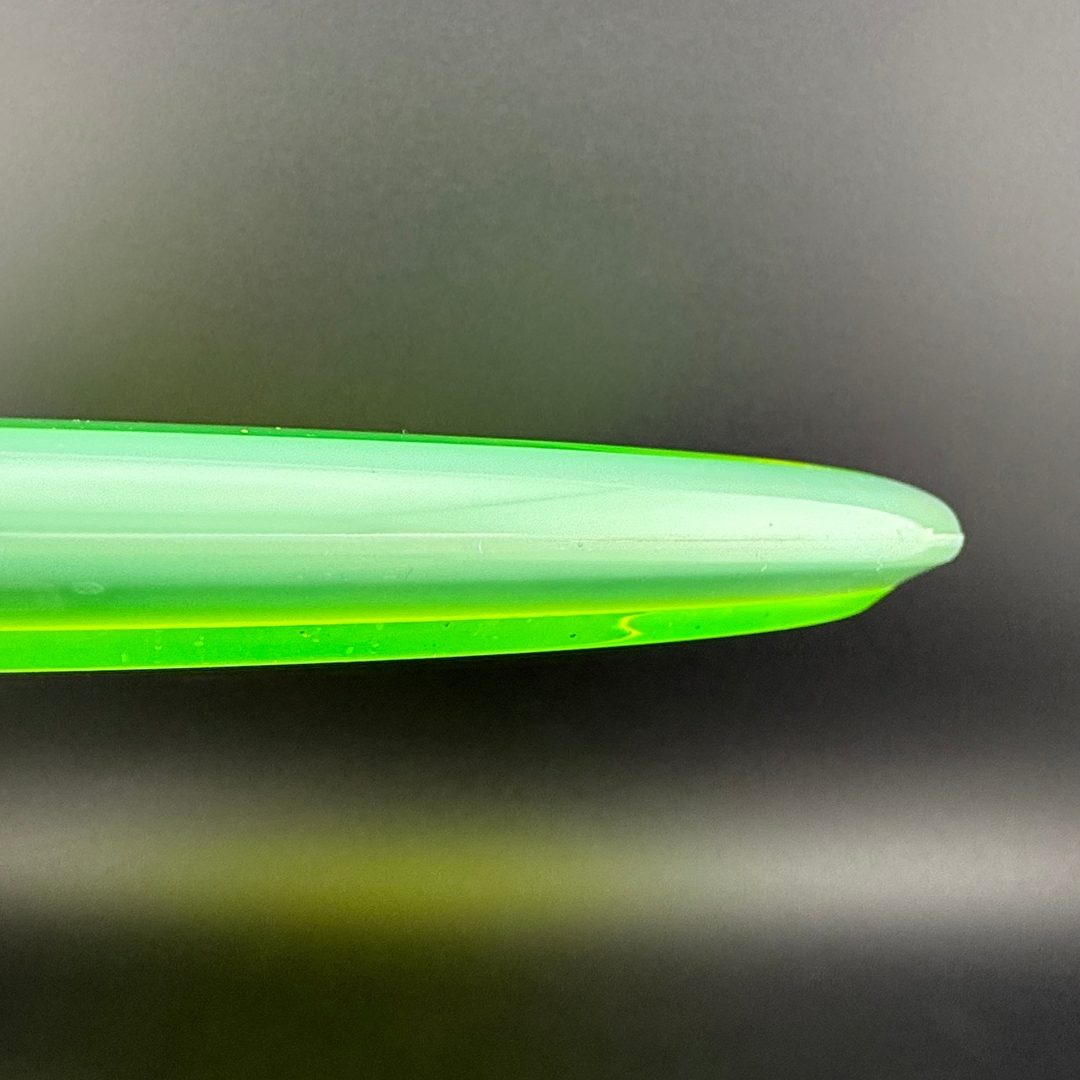 Proton Soft Hex - The Last Skull by Manny Trujillo - Rare Air x OTB Discs Axiom