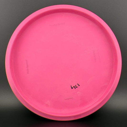 ecoFIRM Capybara - First Run Elevation