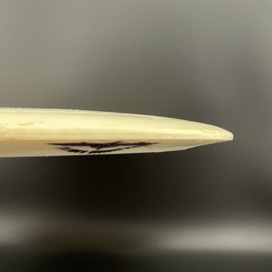 Sirius Scorpius - 1.8 Run Bottom Stamp - Multi Stamp *Gibson Stash Used* Millennium