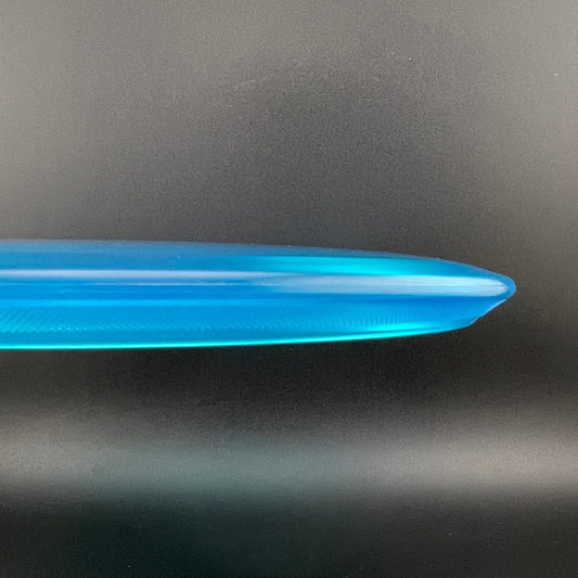 CryZtal Impact Discraft