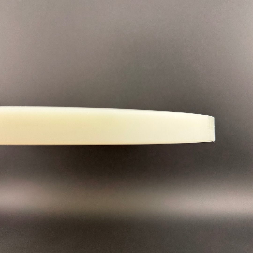 Glow Isolation Depth Charge Doomsday Discs