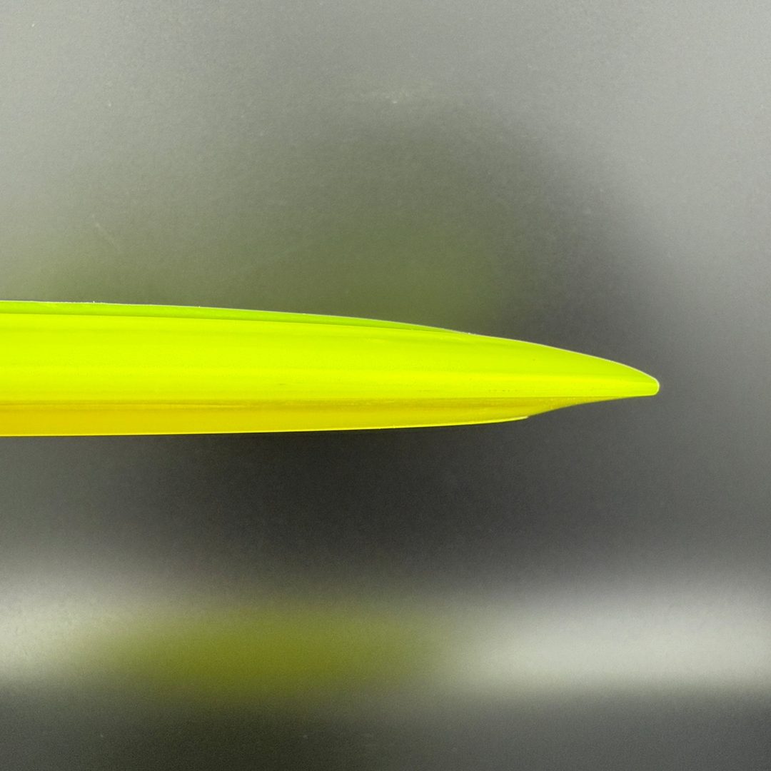 Big Z Nuke - Anthony Barela Snake Discraft