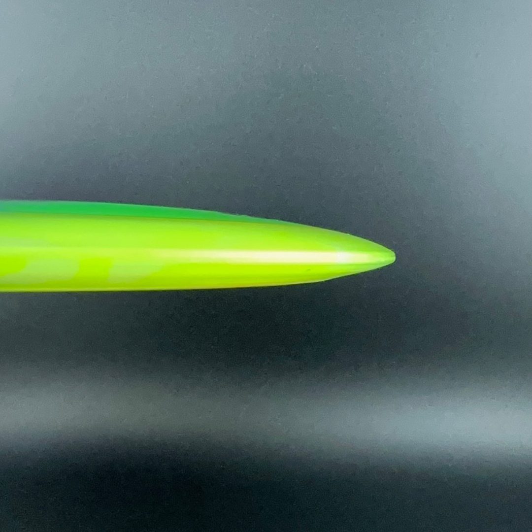 Fly Dye Z Heat Discraft