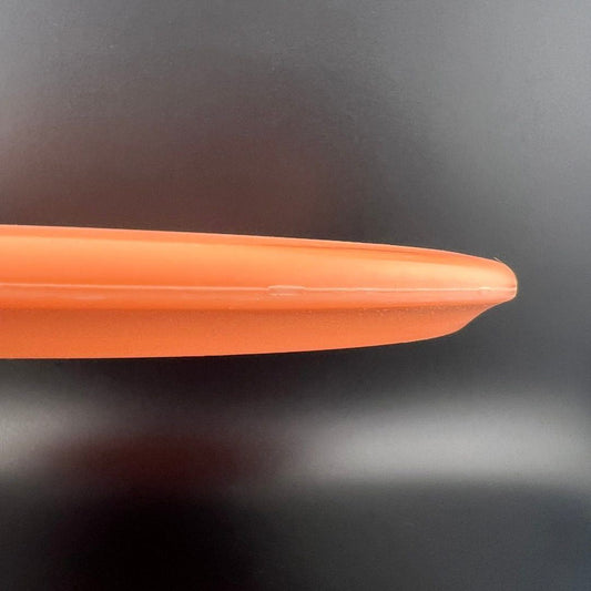 Royal Firm Bobcat MINT Discs