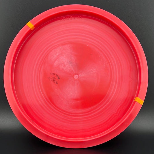 Bravo Houston Lone Star Discs