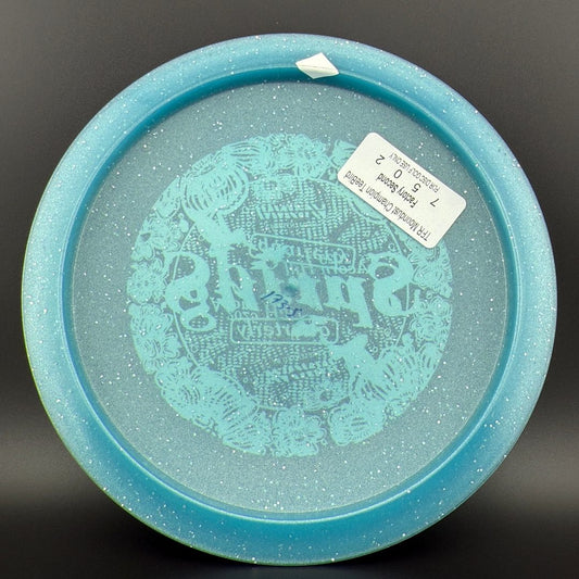 MoonDust Champion Teebird F2 - Various Multi Stamp Innova