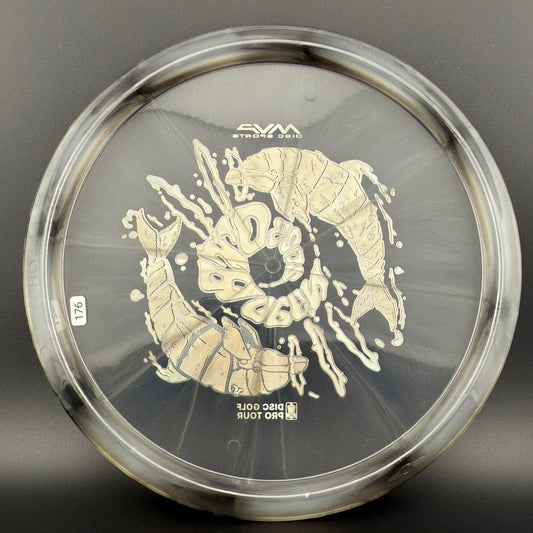 Soft Proton Echo - Limited OTB Open 2023 Streamline