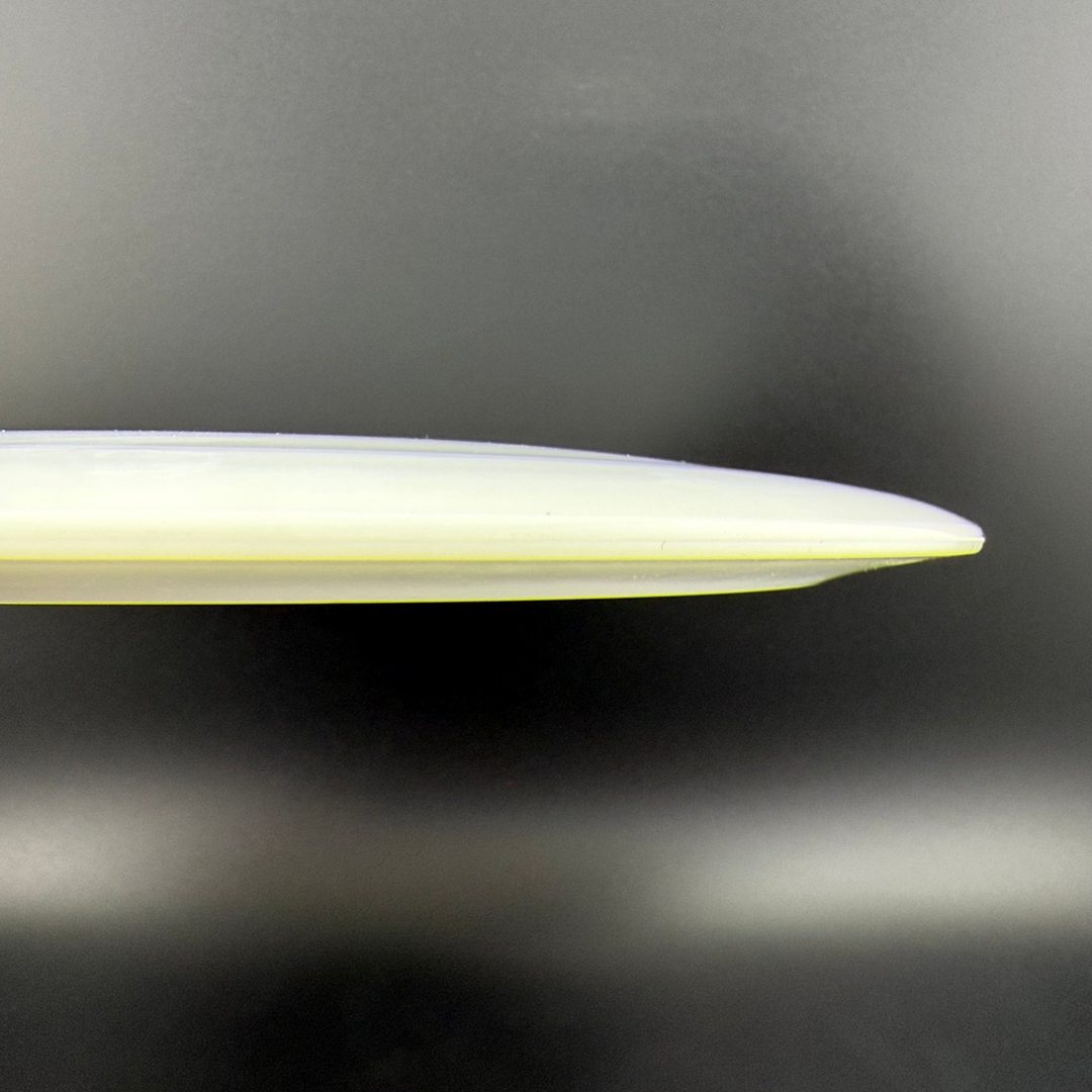 Star Wraith - Bottom Stamp - Dyer's Delight Blank Top Innova