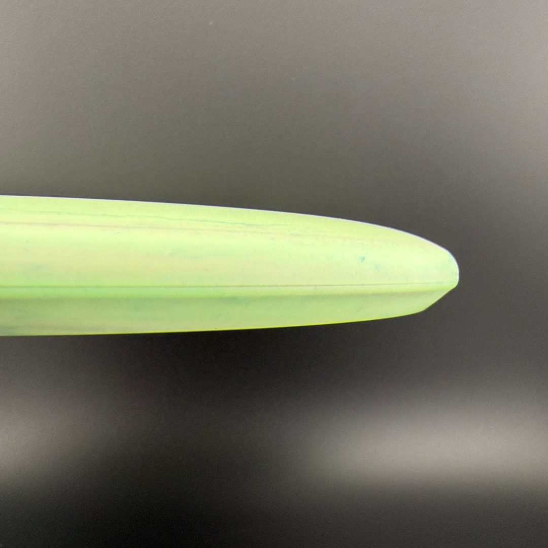 Galactic McPro Aviar - Drew Gibson Leopard3 Stamp *Gibson Stash* Innova