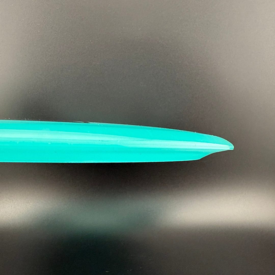 Color Glow C-Line PD - Official Tri-Fly Huk Dyed Discmania