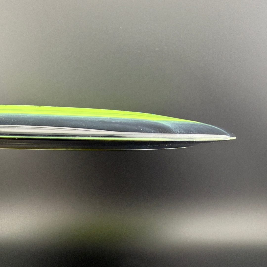 Halo Star Destroyer - Calvin Heimburg 2025 Tour Series Innova